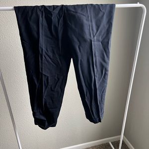 Ralph Lauren Navy Pants